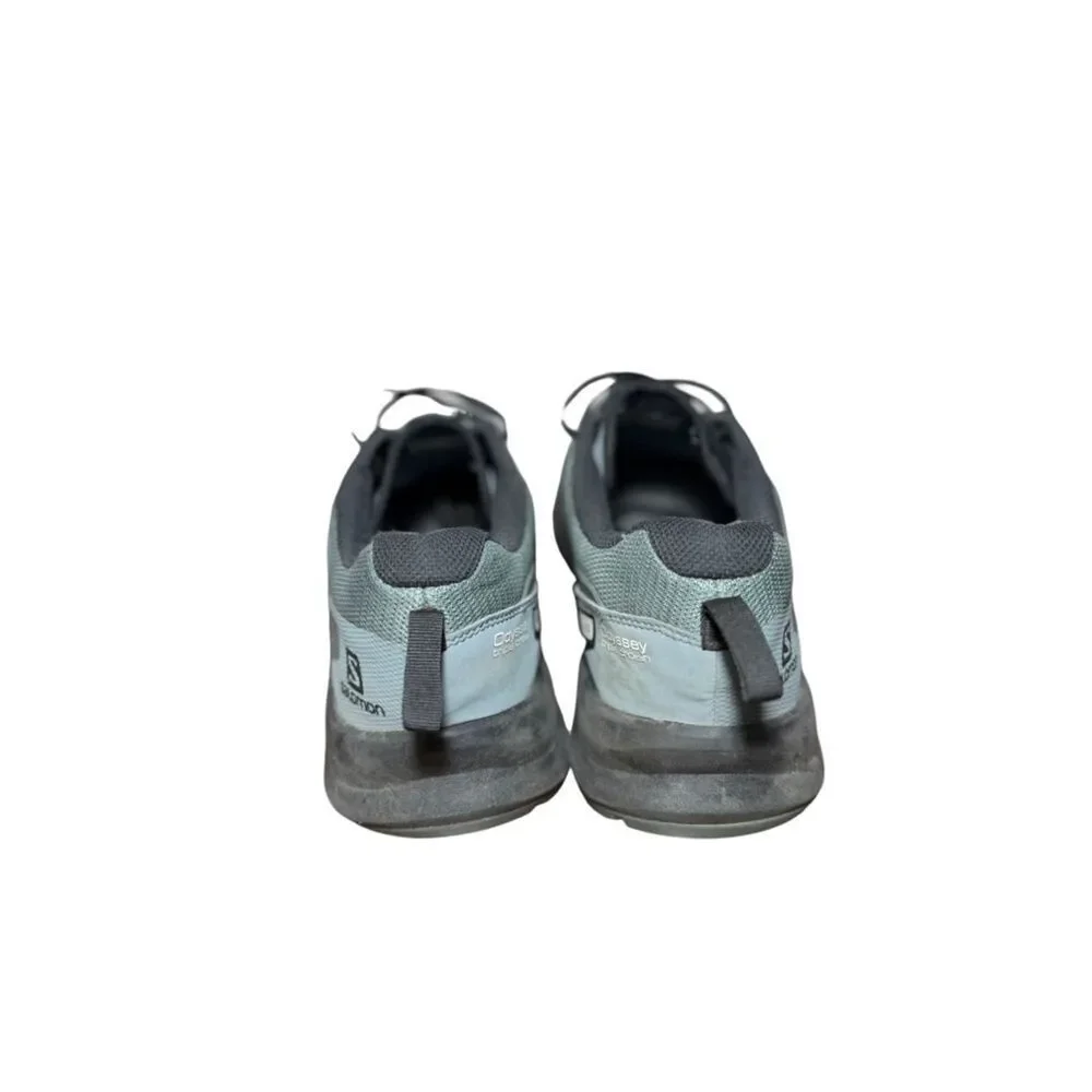 Salomon breathable mesh